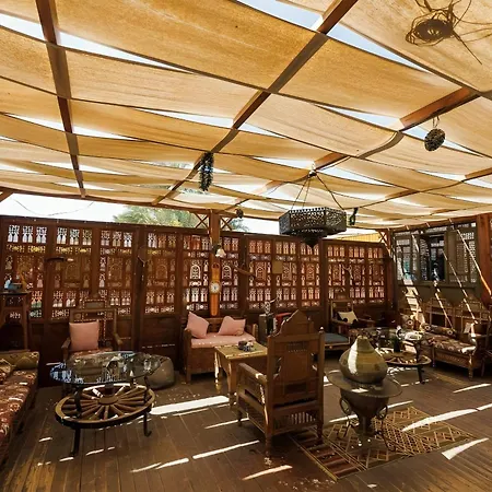 Sharm Hills Resort Exterior photo