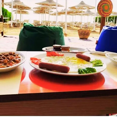 Sharm Hills Resort Exterior photo