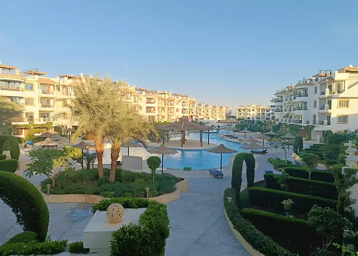 Sharm Hills Resort