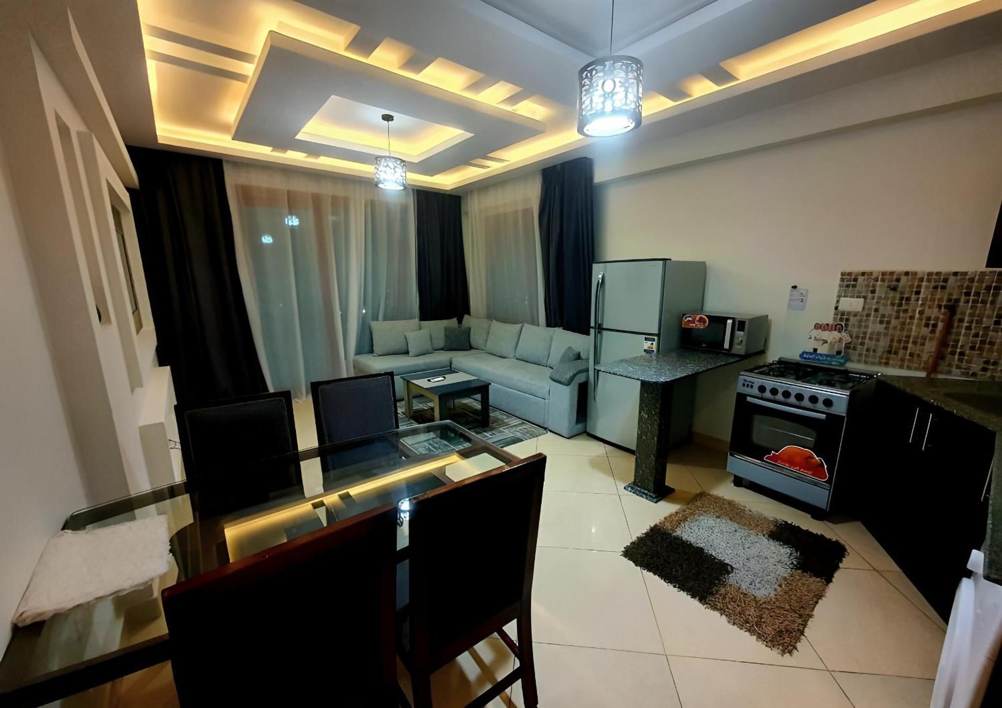 Hills Apartmán