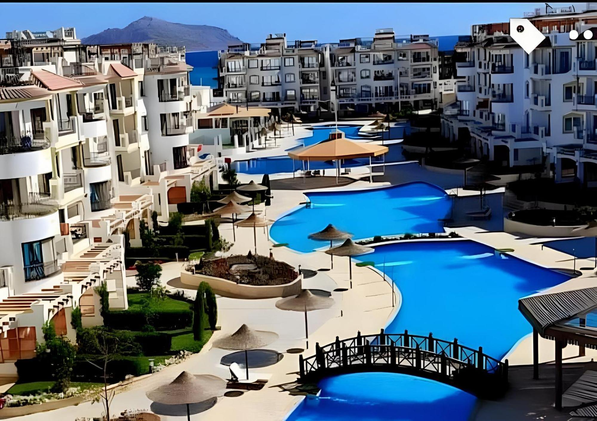 Hills Apartmán *